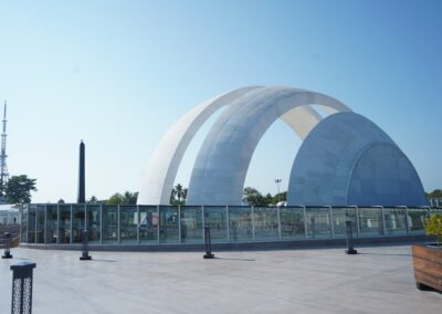 Toughened Glass | Amudha Decors