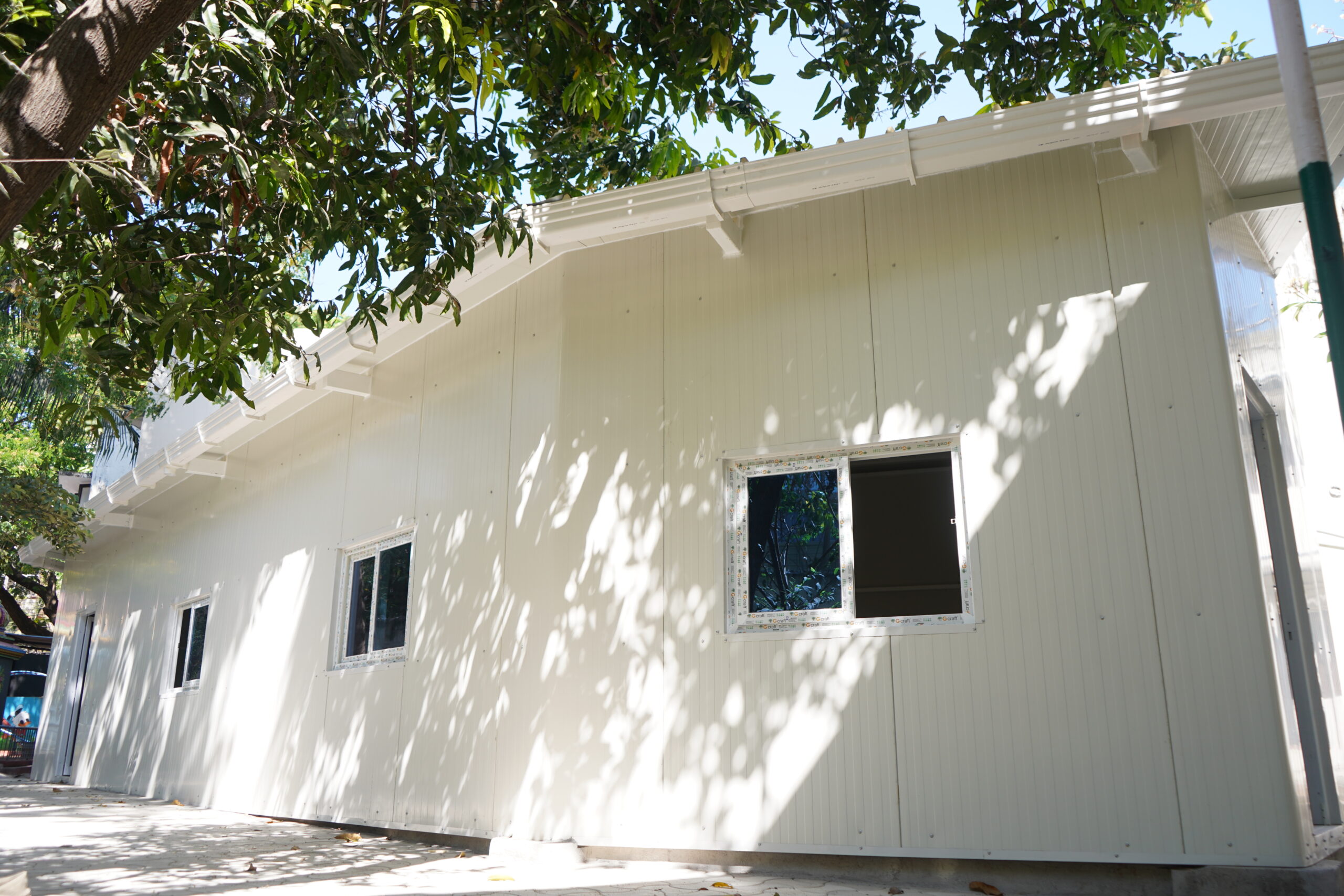 Roofing Contractors in Chennai