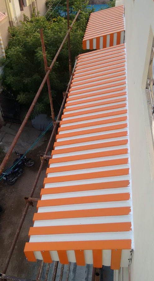 Aluminium-Awnings-Entrance-3