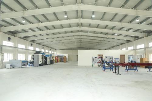 PEB Structure-1