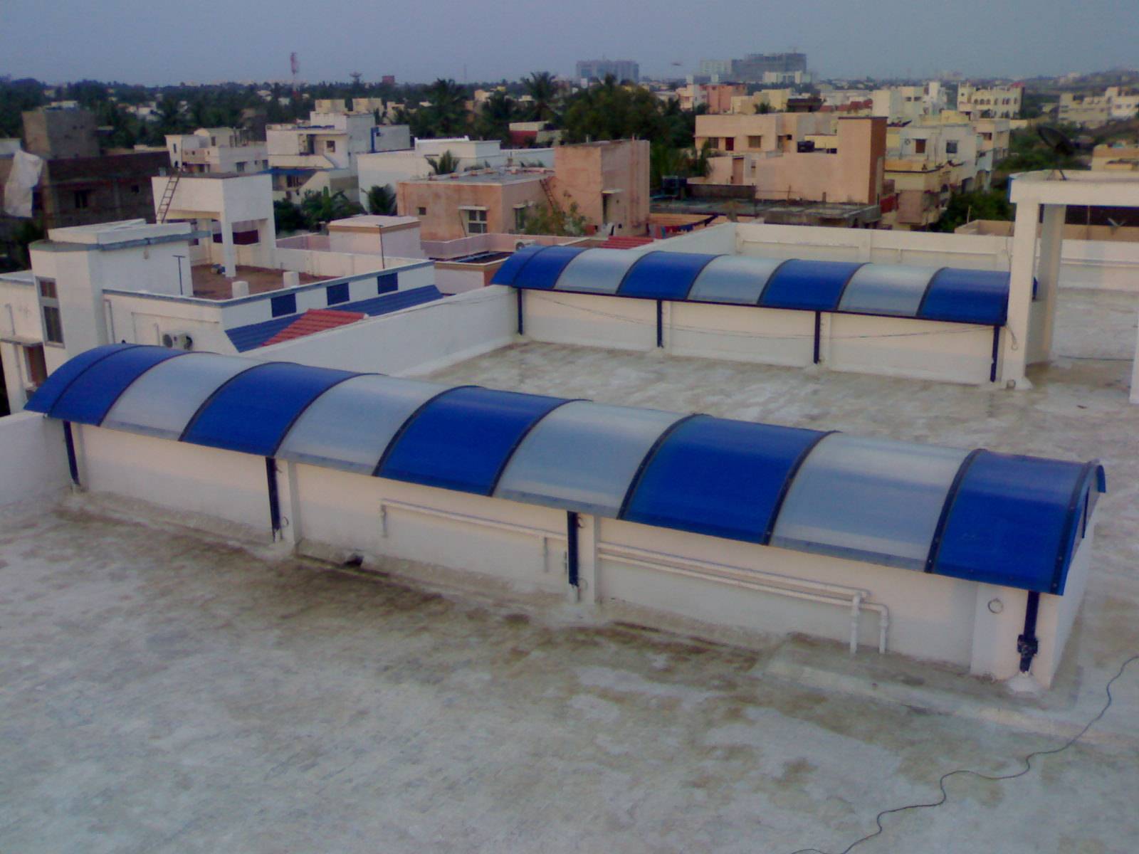 Roofing Contractors in Chennai